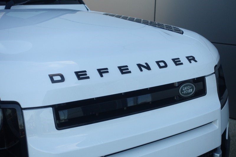 Used Land Rover Defender 2021 for sale - 77033006: Photo 21