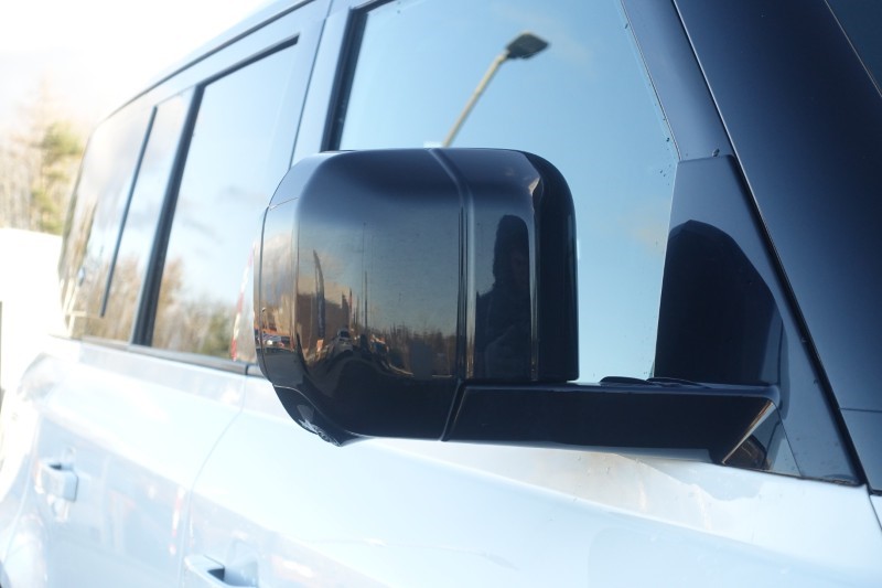 Used Land Rover Defender 2021 for sale - 77033006: Photo 23