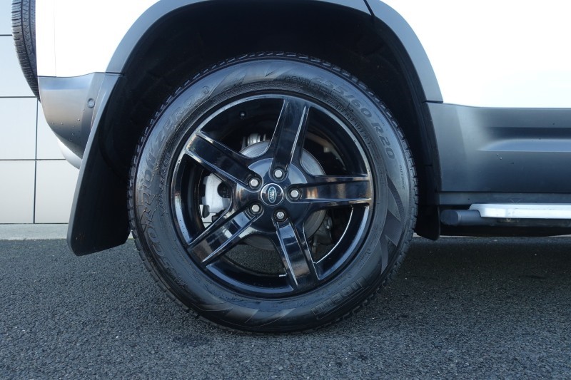 Used Land Rover Defender 2021 for sale - 77033006: Photo 27