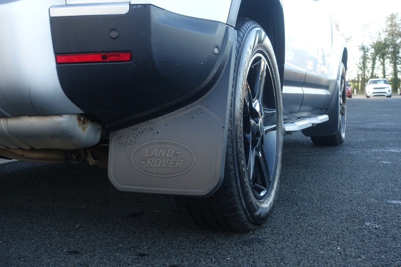 Used Land Rover Defender 2021 for sale - 77033006: Photo 28