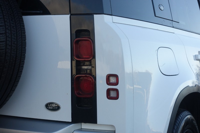 Used Land Rover Defender 2021 for sale - 77033006: Photo 29