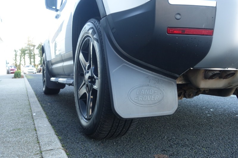 Used Land Rover Defender 2021 for sale - 77033006: Photo 32