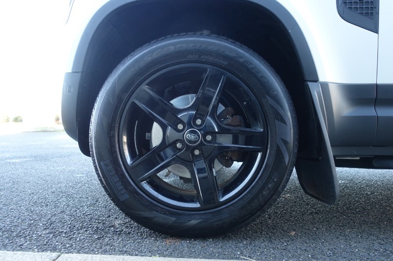 Used Land Rover Defender 2021 for sale - 77033006: Photo 35