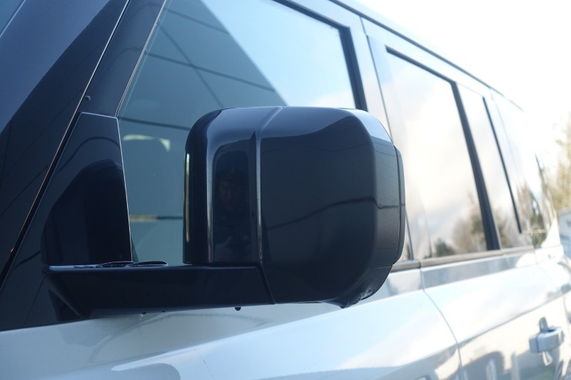 Used Land Rover Defender 2021 for sale - 77033006: Photo 36