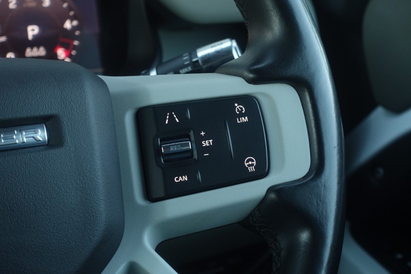 Used Land Rover Defender 2021 for sale - 77033006: Photo 40