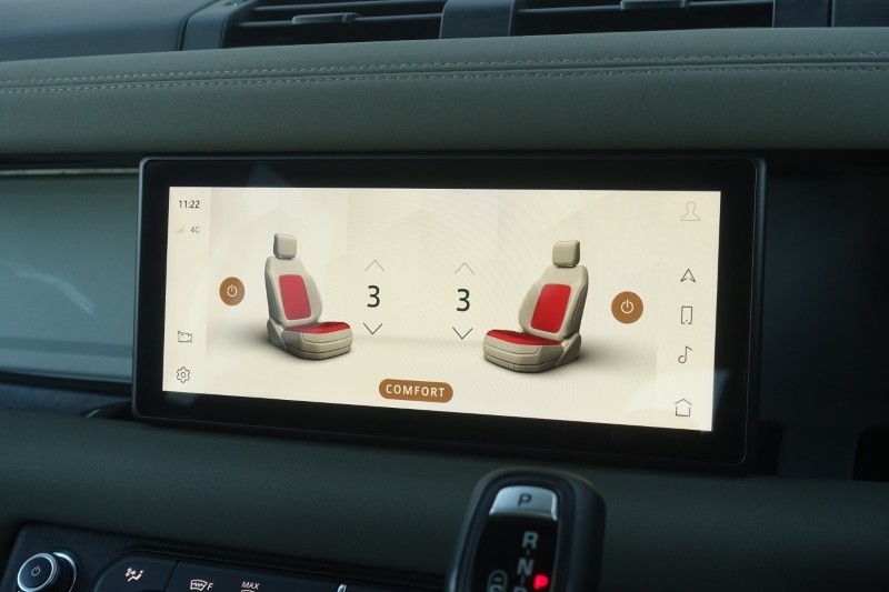 Used Land Rover Defender 2021 for sale - 77033006: Photo 46