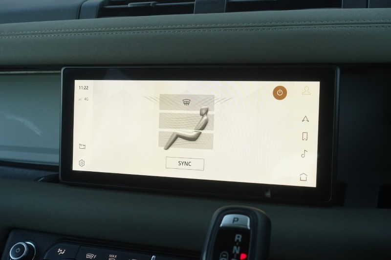 Used Land Rover Defender 2021 for sale - 77033006: Photo 47