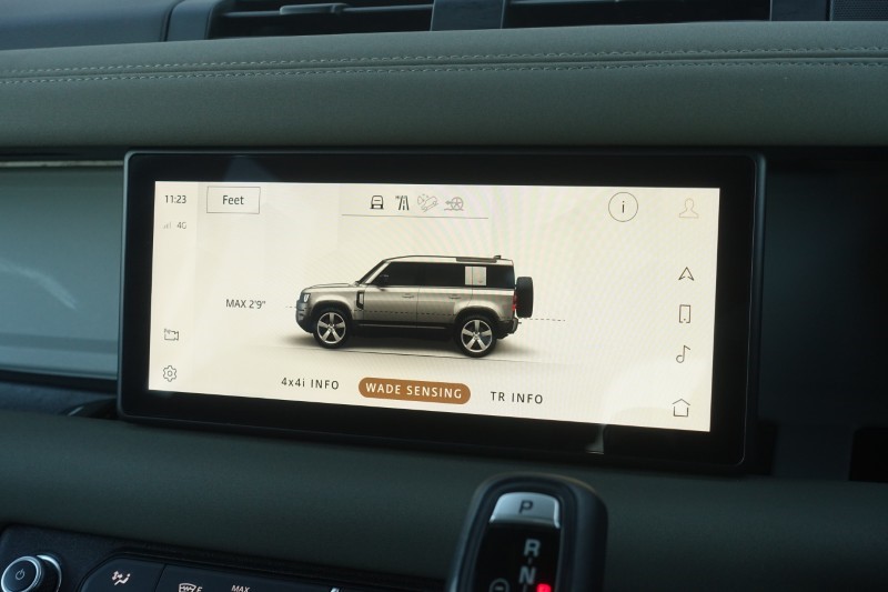 Used Land Rover Defender 2021 for sale - 77033006: Photo 48