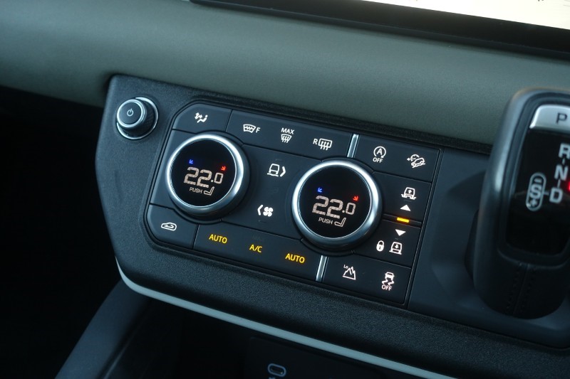 Used Land Rover Defender 2021 for sale - 77033006: Photo 49