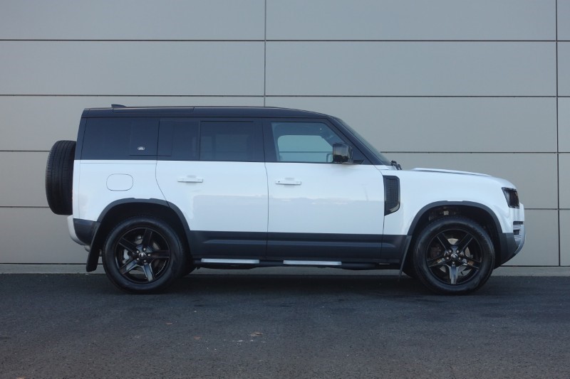 Used Land Rover Defender 2021 for sale - 77033006: Photo 5