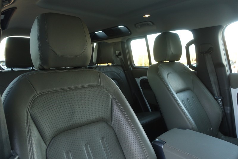 Used Land Rover Defender 2021 for sale - 77033006: Photo 51