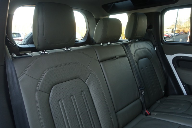 Used Land Rover Defender 2021 for sale - 77033006: Photo 58