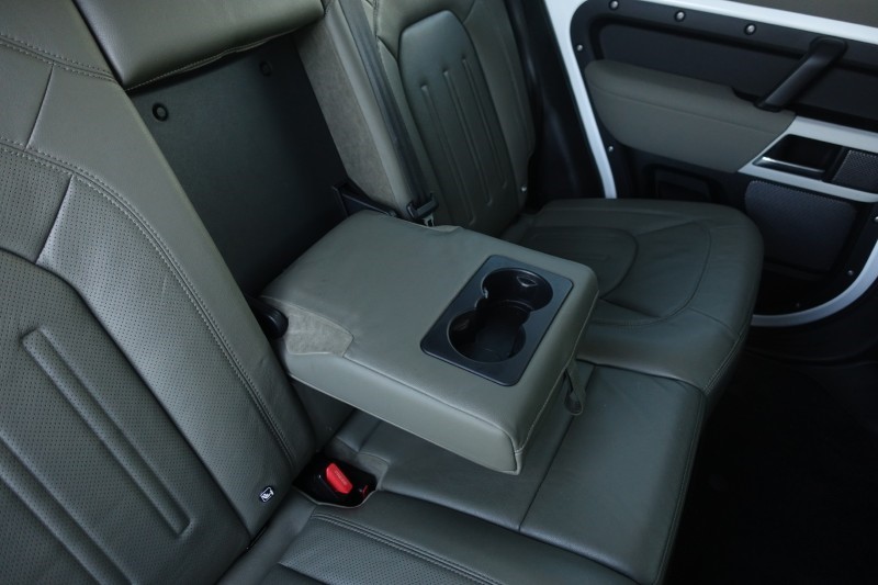 Used Land Rover Defender 2021 for sale - 77033006: Photo 59