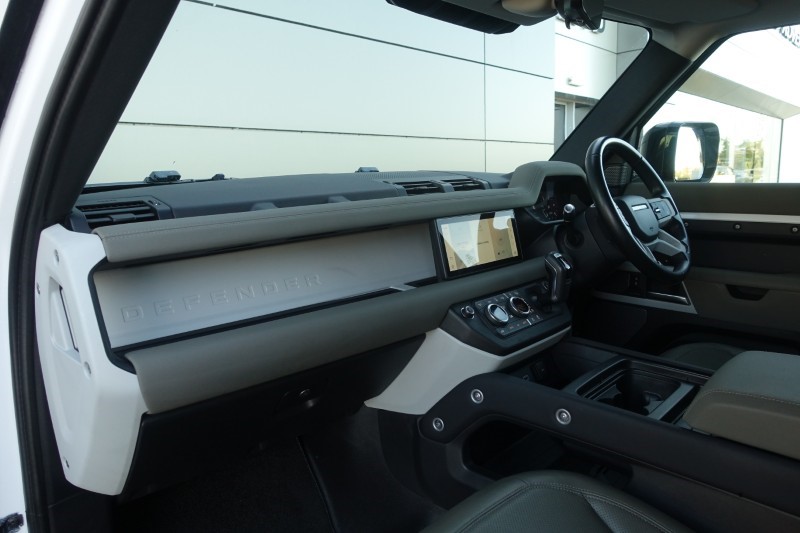 Used Land Rover Defender 2021 for sale - 77033006: Photo 64