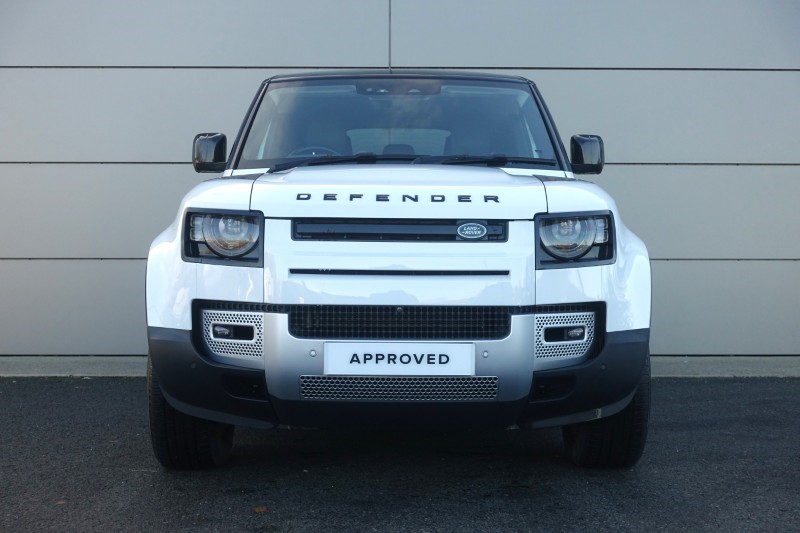 Used Land Rover Defender 2021 for sale - 77033006: Photo 7