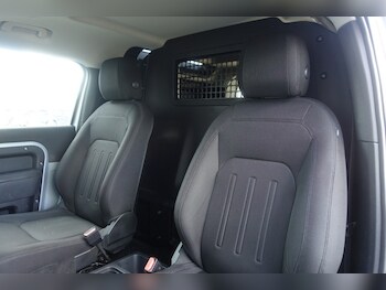 Used Land Rover Defender 2021 for sale - 78239646: Photo