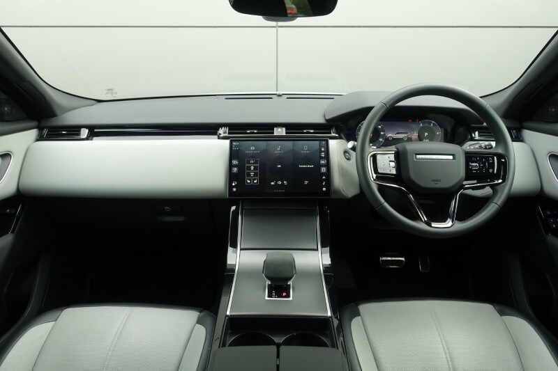 Used Land Rover Range Rover Velar 2023 for sale - 78105821: Photo 10