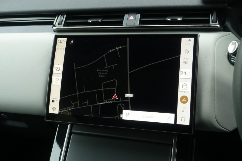 Used Land Rover Range Rover Velar 2023 for sale - 78105821: Photo 12