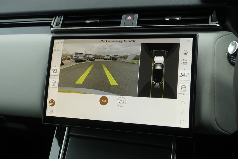 Used Land Rover Range Rover Velar 2023 for sale - 78105821: Photo 13