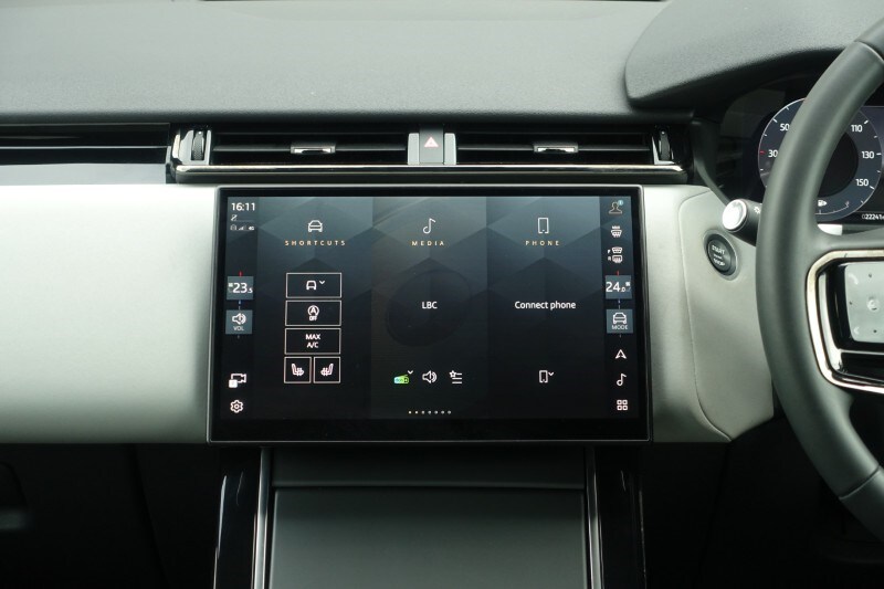 Used Land Rover Range Rover Velar 2023 for sale - 78105821: Photo 15