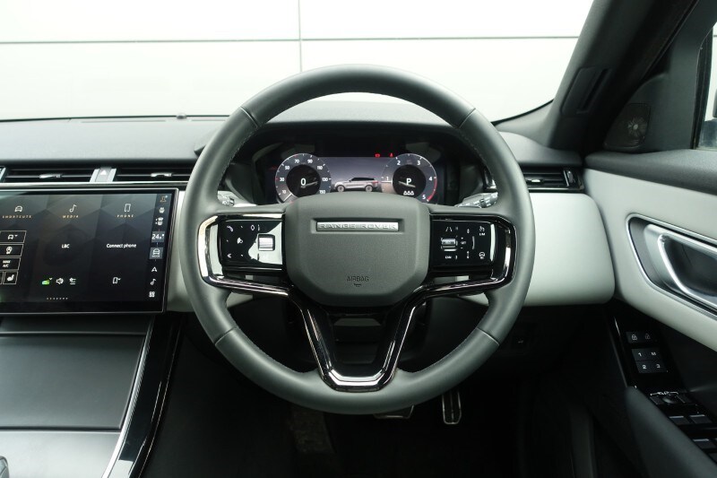 Used Land Rover Range Rover Velar 2023 for sale - 78105821: Photo 16