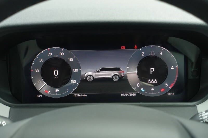 Used Land Rover Range Rover Velar 2023 for sale - 78105821: Photo 17