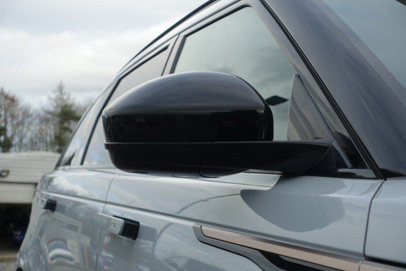 Used Land Rover Range Rover Velar 2023 for sale - 78105821: Photo 21