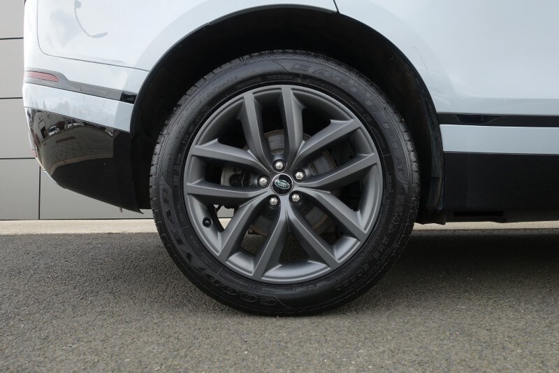 Used Land Rover Range Rover Velar 2023 for sale - 78105821: Photo 24