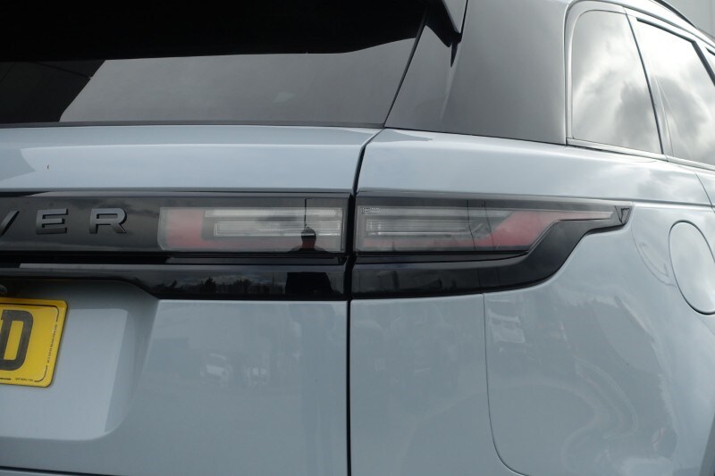 Used Land Rover Range Rover Velar 2023 for sale - 78105821: Photo 25