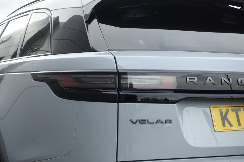 Used Land Rover Range Rover Velar 2023 for sale - 78105821: Photo 27