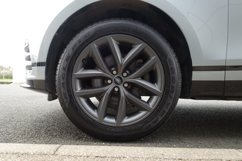 Used Land Rover Range Rover Velar 2023 for sale - 78105821: Photo 29