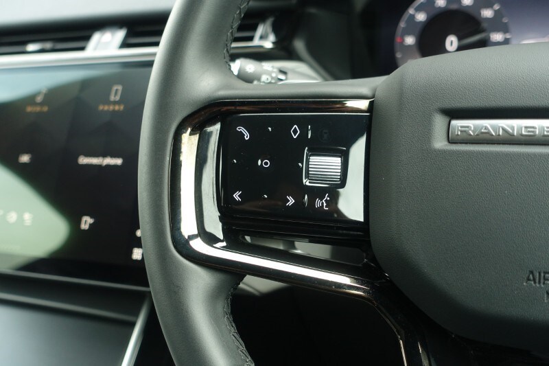 Used Land Rover Range Rover Velar 2023 for sale - 78105821: Photo 36