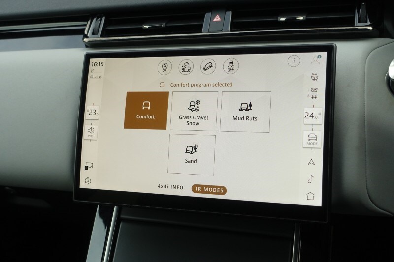 Used Land Rover Range Rover Velar 2023 for sale - 78105821: Photo 37