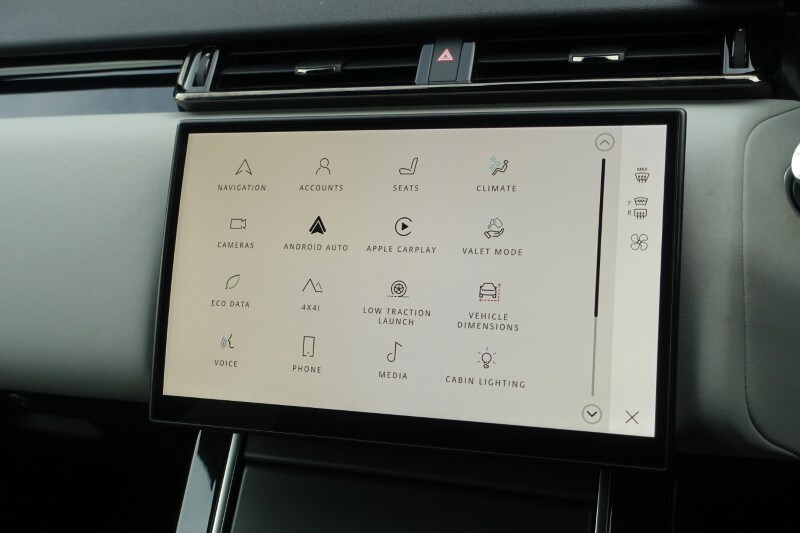 Used Land Rover Range Rover Velar 2023 for sale - 78105821: Photo 38