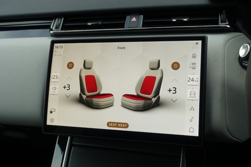 Used Land Rover Range Rover Velar 2023 for sale - 78105821: Photo 39