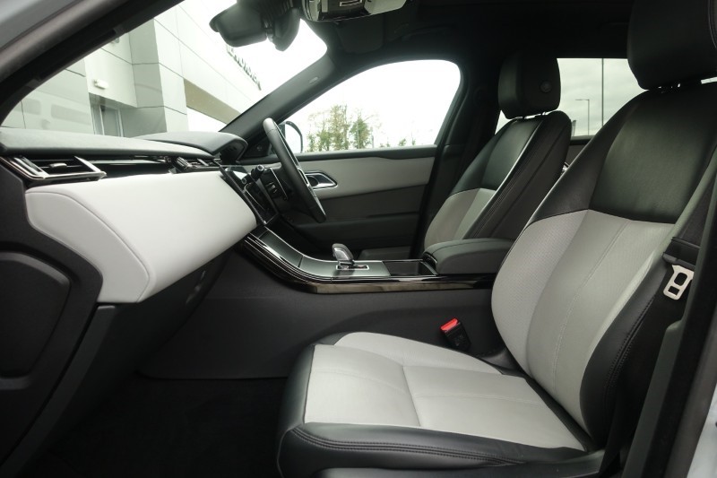 Used Land Rover Range Rover Velar 2023 for sale - 78105821: Photo 4