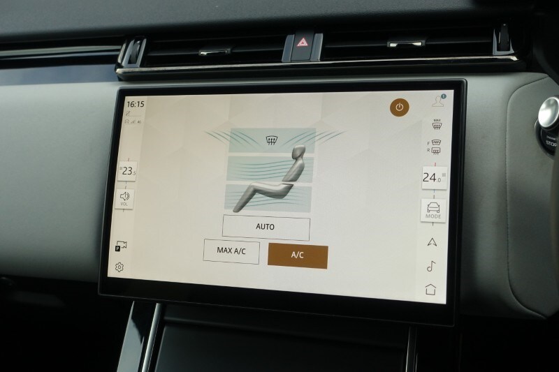 Used Land Rover Range Rover Velar 2023 for sale - 78105821: Photo 40