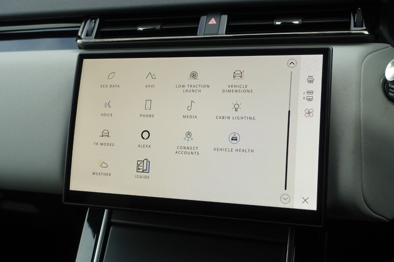 Used Land Rover Range Rover Velar 2023 for sale - 78105821: Photo 41