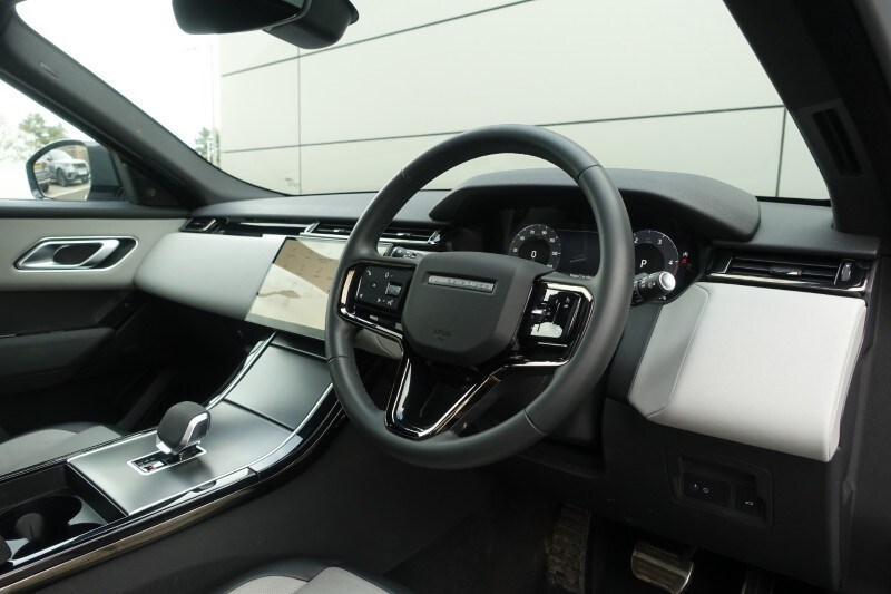 Used Land Rover Range Rover Velar 2023 for sale - 78105821: Photo 42