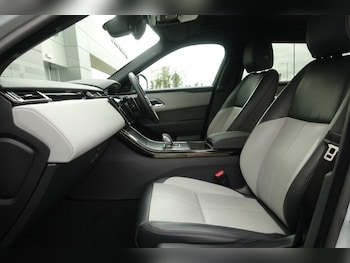 Used Land Rover Range Rover Velar 2023 for sale - 78105821: Photo