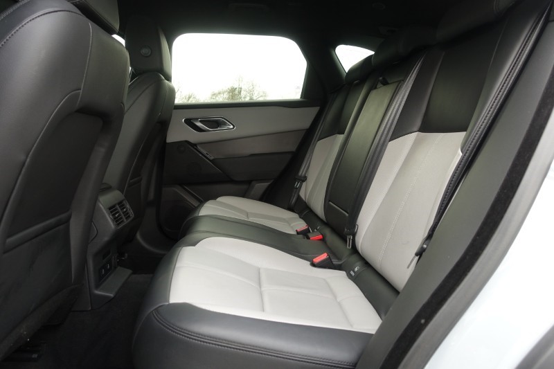 Used Land Rover Range Rover Velar 2023 for sale - 78105821: Photo 5