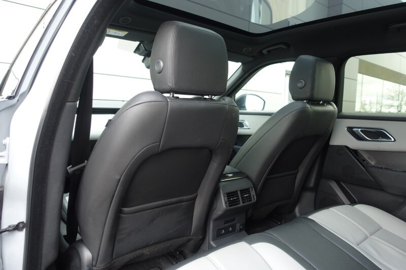 Used Land Rover Range Rover Velar 2023 for sale - 78105821: Photo 52