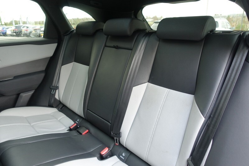 Used Land Rover Range Rover Velar 2023 for sale - 78105821: Photo 53