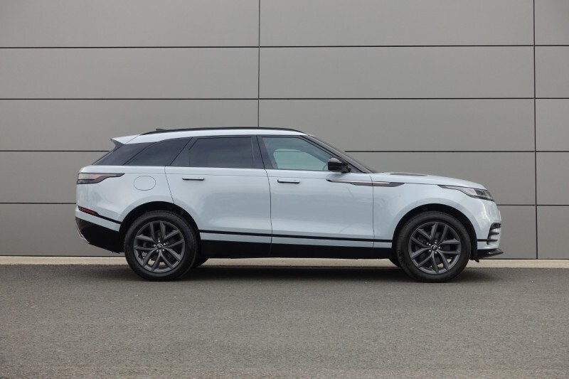 Used Land Rover Range Rover Velar 2023 for sale - 78105821: Photo 6