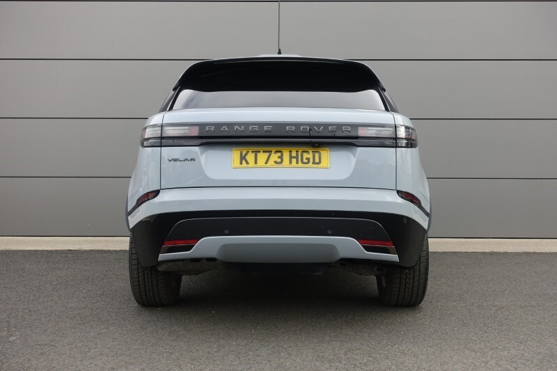 Used Land Rover Range Rover Velar 2023 for sale - 78105821: Photo 7