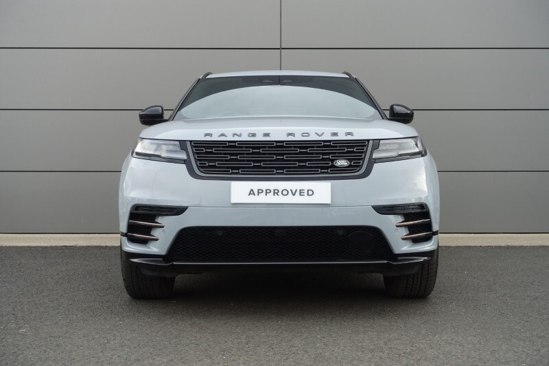 Used Land Rover Range Rover Velar 2023 for sale - 78105821: Photo 8