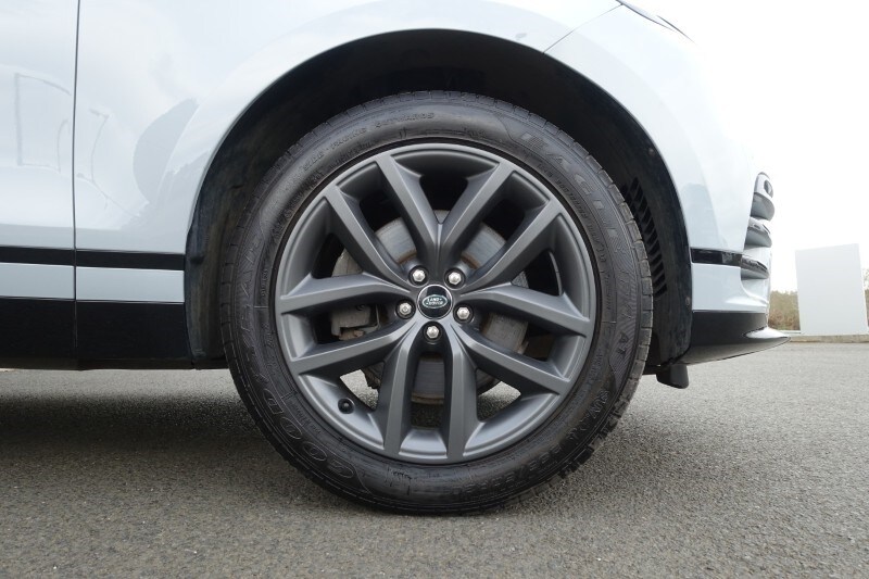 Used Land Rover Range Rover Velar 2023 for sale - 78105821: Photo 9