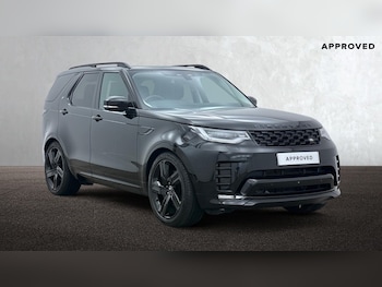 Used Land Rover Discovery 2025 for sale - 79596505: Photo