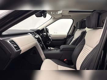 Used Land Rover Discovery 2025 for sale - 79596505: Photo