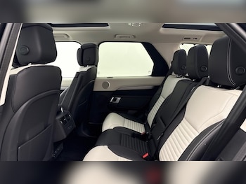 Used Land Rover Discovery 2025 for sale - 79596505: Photo
